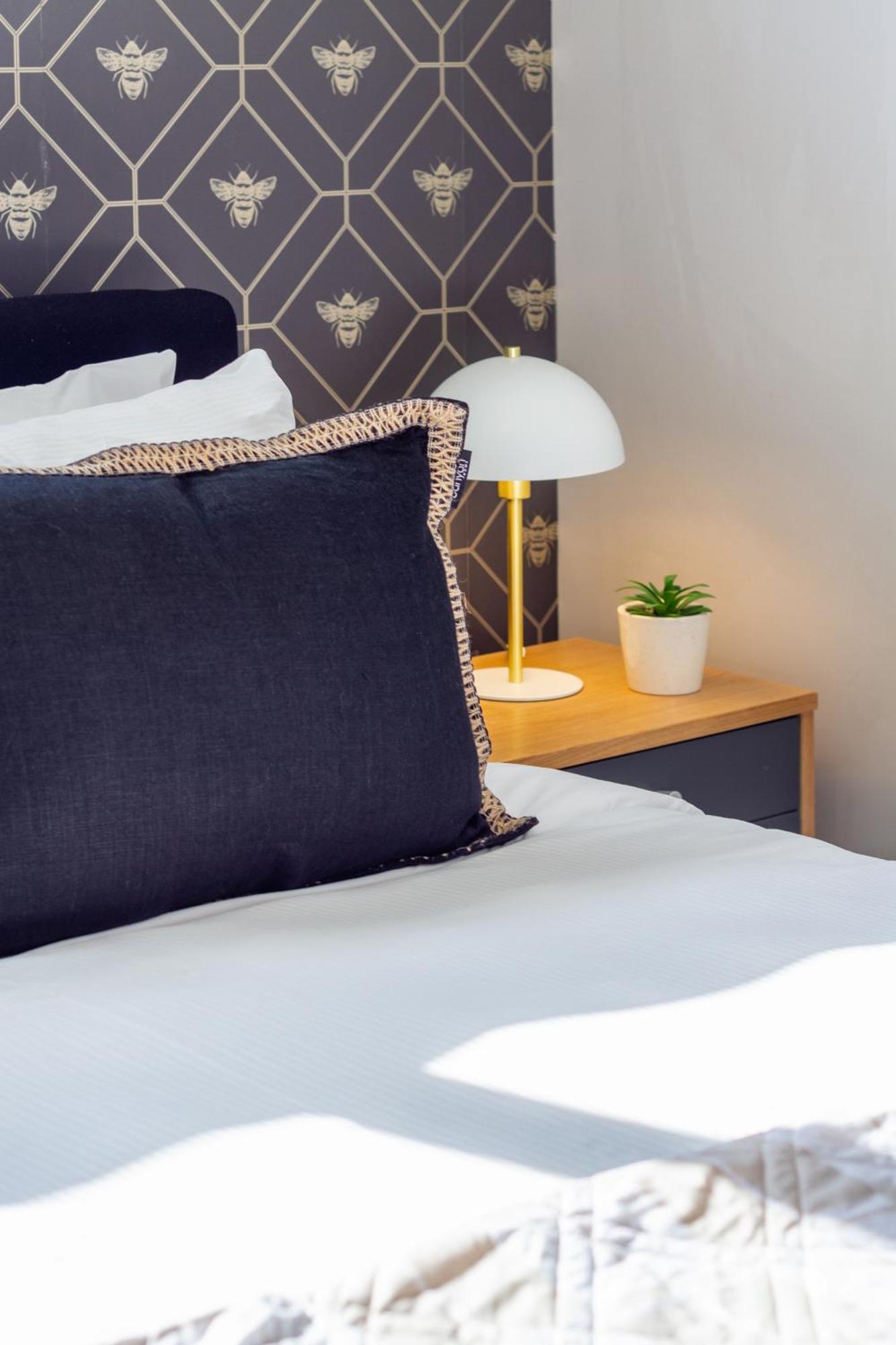 Luxury Without Limits In Cbd Christchurch Kültér fotó